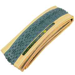 *FAIRWEATHER* for CX tire by CG (algae/tan)