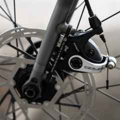 *TRP* spyre flat mount disc brake