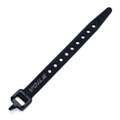 *VOILE* voile nano straps (black)