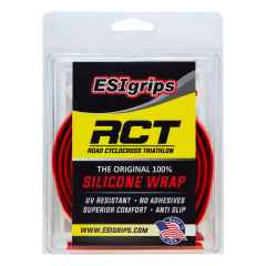 *ESI* rct wrap (red)