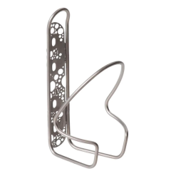 *SIM WORKS* John cage (silver)