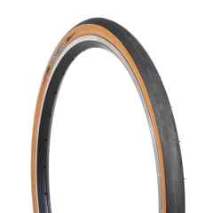 *SIM WORKS* potter 20" tire (Peanut Butter)