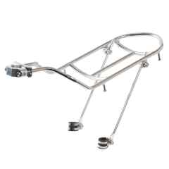 Bluelug NITTO S-Rack パニアバッグ ラック キャリア 自転車