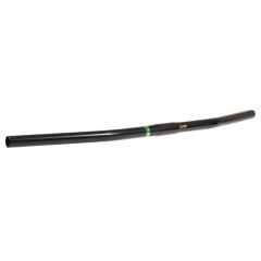 *SIM WORKS* little nick CrMo bar (black/25.4)