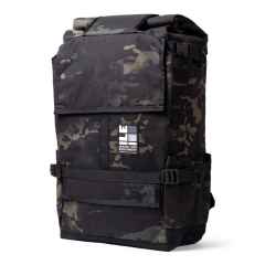 BACKPACK - INSIDE LINE EQUIPMENT - BRANDS / ブランド - BLUE