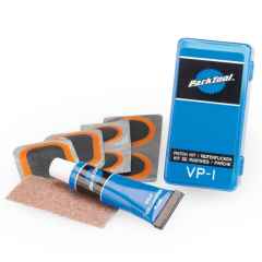 *PARK TOOL* patch kit (vp-1c)　