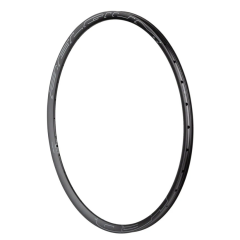 *HED.* belgium R disc rim (black)