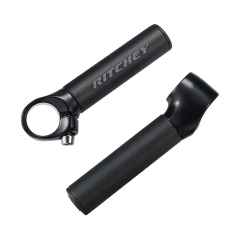 *RITCHEY* comp bar ends (black/100mm)