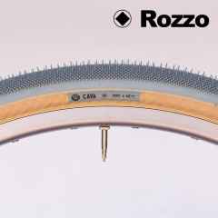 *ULTRADYNAMICO* cava rozzo tire (gray)