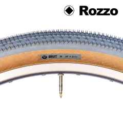 *ULTRADYNAMICO* brut rozzo tire (gray)