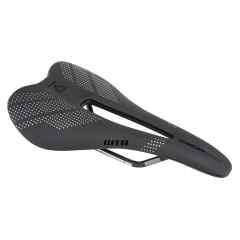 *WTB* gravelier saddle (black)
