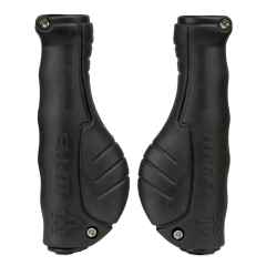 *WTB* comfort zone clamp on grip (black)