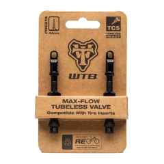 *WTB* max-flow tubeless valves