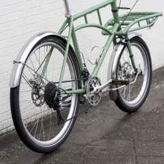 フェンダー・泥よけ - BICYCLE / 自転車・パーツ - BLUE LUG