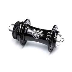 HUB - WHITE INDUSTRIES - BRANDS / ブランド - BLUE LUG ONLINE