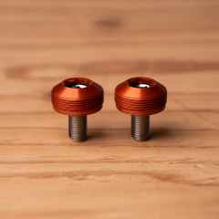 SMALL PARTS / クランク＆チェーンリング スモールパーツ