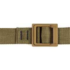 *AUSTERE MANUFACTURING* lock belt (coyote/coyote)