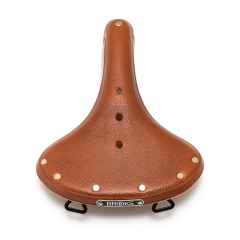 RIVENDELL* comfort saddle (dark grey) - BLUE LUG GLOBAL