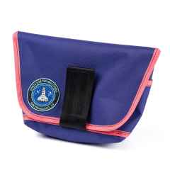 SPACE AGE TECHNOLOGIES ショルダーバッグ USA製 Space Age Technologies - BLUE LUG BLOG | 自転車店 ブルーラグ
