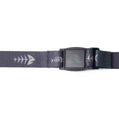*BLUE LUG* quick belt (fish)
