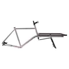 *OMNIUM* mini-max V3IR frame (titanium)