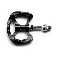*MKS* pretzel ezy superior pedal (black)