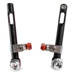 *PAUL* motolite V-brake (black)