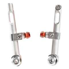 *PAUL* motolite V-brake (silver)