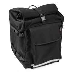 *BAGABOO* chef food delivery backpack