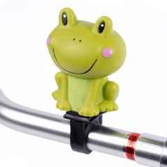 *BLUE LUG* funny bell (frog horn)