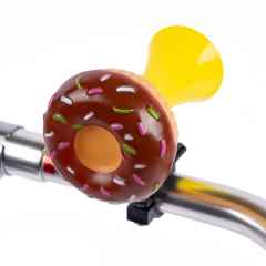*BLUE LUG* funny bell (donut horn)