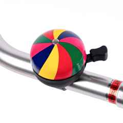 *BLUE LUG* funny bell (beach ball)
