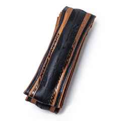 *CONTINENTAL* grand prix 5000 tire 25c (black/transparent)