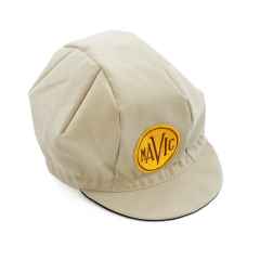 *MAVIC* heritage cap (off white)
