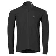 *7MESH* cypress hybrid jacket (black)