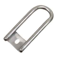 *KING CAGE* titanium bottle opener