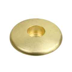 *BL SELECT* brass stem cap 