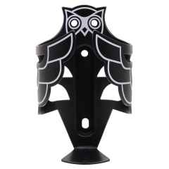 *PDW* the owl cage (silver)