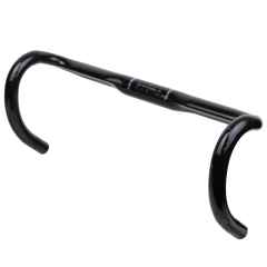 *THOMSON* carbon road bar aero (black)