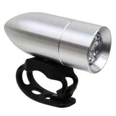 *RINDOW* bullet  lighting (front/silver)