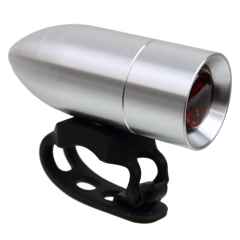 *RINDOW* bullet  lighting (rear/silver)