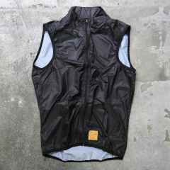 *RINGTAIL* breezer vest (black)