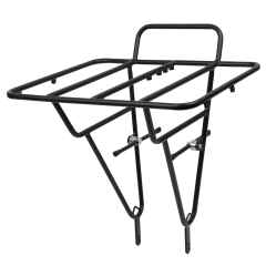☆SＯMA☆専用 SOMA FABRICATIONS】アルミポーターラック | Humhumhug Online Shop