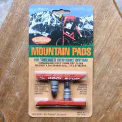 *KOOL STOP* MTB brake pad
