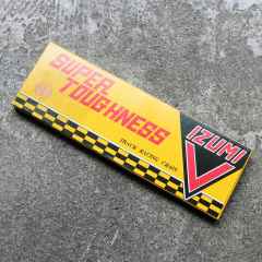 *IZUMI* IZUMI-V track racing chain (gold/black)