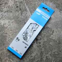 *SHIMANO* DEORE 9s chain