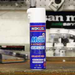 WAKOS - BRANDS / ブランド - BLUE LUG ONLINE STORE