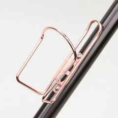 *TANAKA* bottle cage (copper)