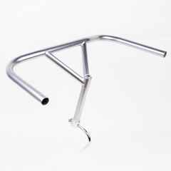 *NITTO* rivendell b910 choco-moose bar