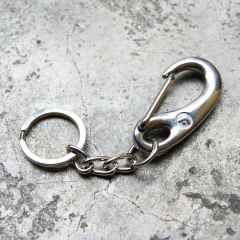 Amazon | Wichard(ウィチャード) 75mm Safty snap hook (HR